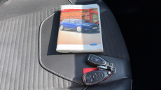 Ford Focus 2.0 TDCi Titanium X 5dr Diesel Hatchback